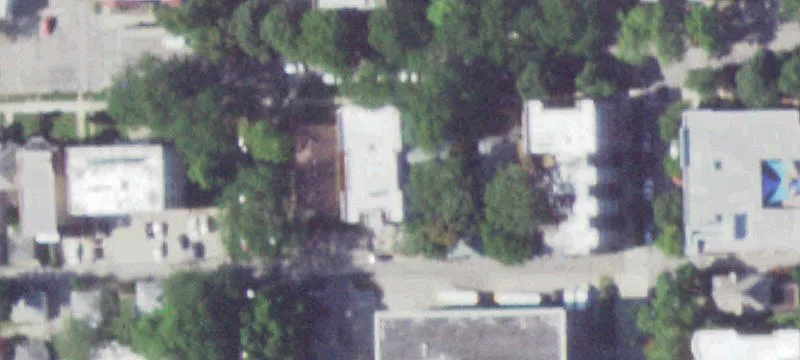 Spacious Apartment Near Loyola Park