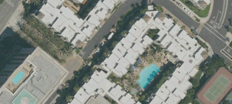 Upgraded Condo in Irvine Community