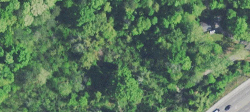 Land in East Brainerd
