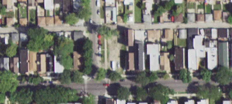 New Construction Duplex Investment Opportunity