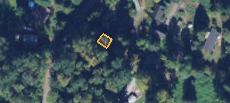 Ready Building Lot with Utilities