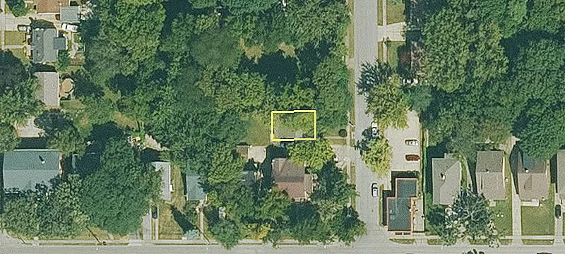 Des Moines Triplex Investment Opportunity