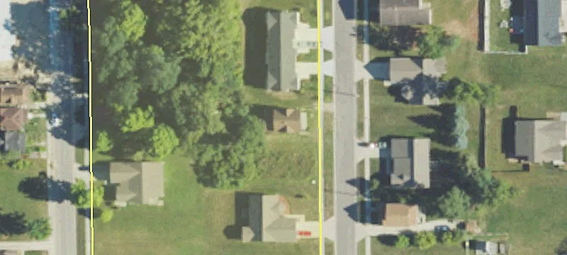 Flint Multi-Family Investment Property