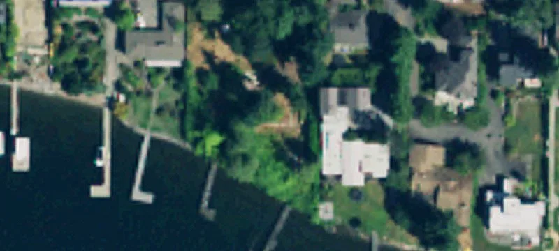 Lake Washington Waterfront Legacy Estate