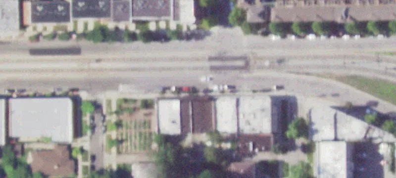 Outdoor Parking Space For Sale