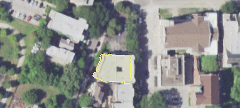 Outdoor Parking Space For Sale
