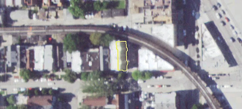 Outdoor Parking Space For Sale