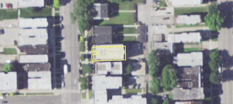 Outdoor Parking Space For Sale