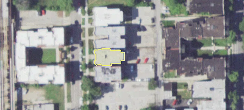 Outdoor Parking Space For Sale