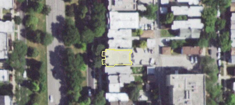 Outdoor Parking Space For Sale