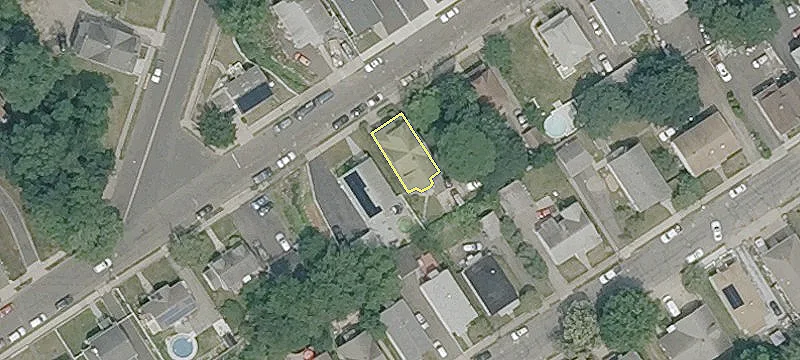 Brooklawn Two-Bedroom Apartment for Rent