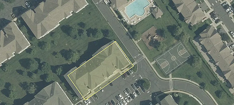 Spacious Condo with Modern Amenities