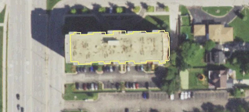 Updated Condo Near O'Hare Blue