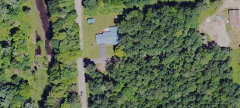Commercial Corner Lot For Sale
