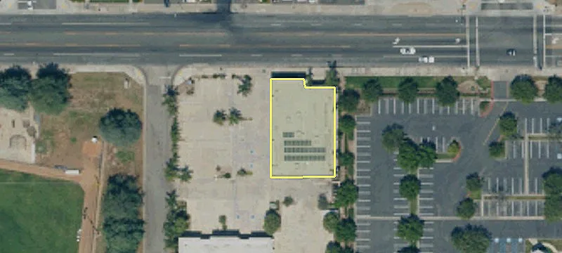 Highland Avenue Retail/Office Space