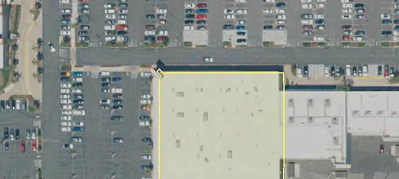 Former Restaurant Space Available