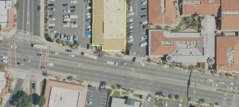 Ventura Boulevard Retail Space Available
