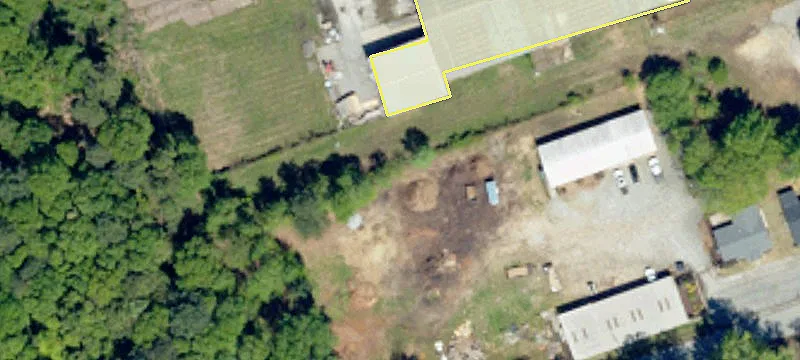 Spartanburg Outdoor Storage Opportunity