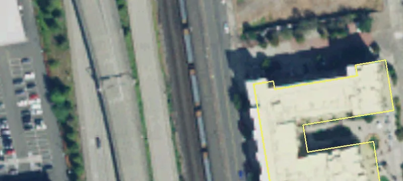 Waterfront Mixed-Use Opportunity in Tacoma