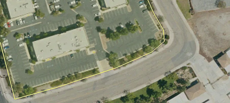 Fully Leased Office Property