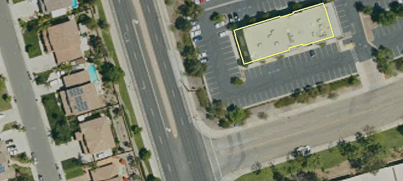 Fully Leased Office Property