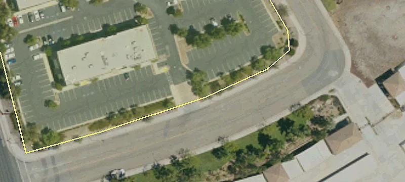 Riverside Office Building For Rent