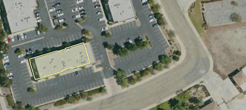 Silver Oaks Business Park