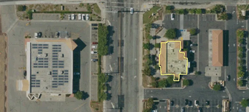 Retail Property on Newport Road
