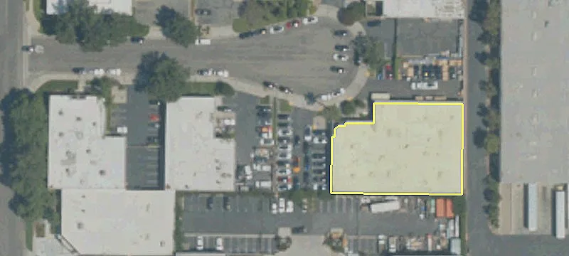 Rancho Cucamonga Freestanding Building