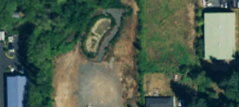 Gravel Yard/Parking Lot For Lease