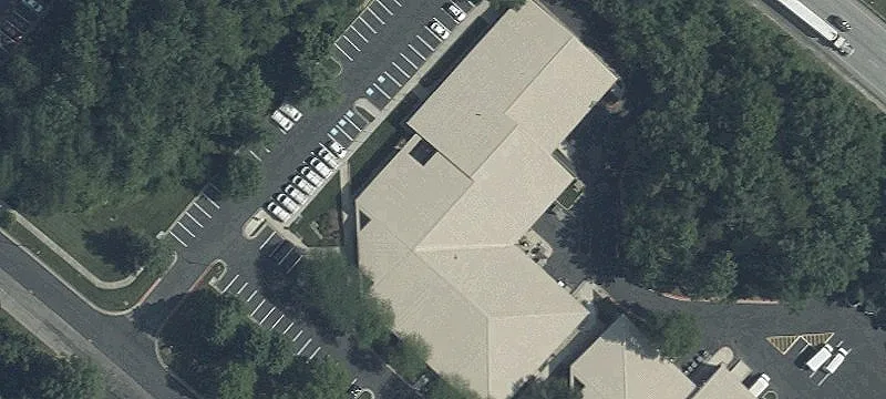 Columbia Office and Flex Space