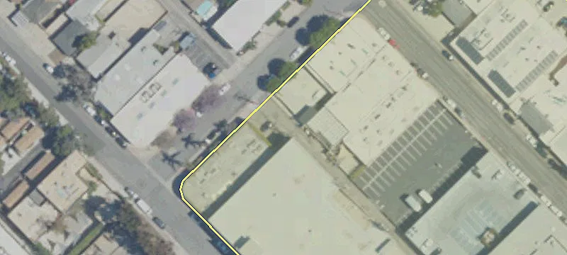 Santa Monica Flex/Industrial Space