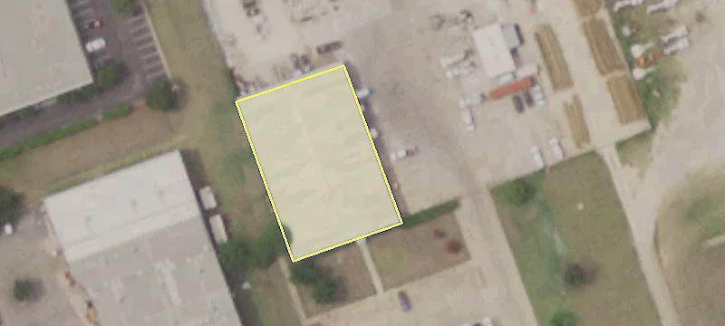 New Class A Industrial Space