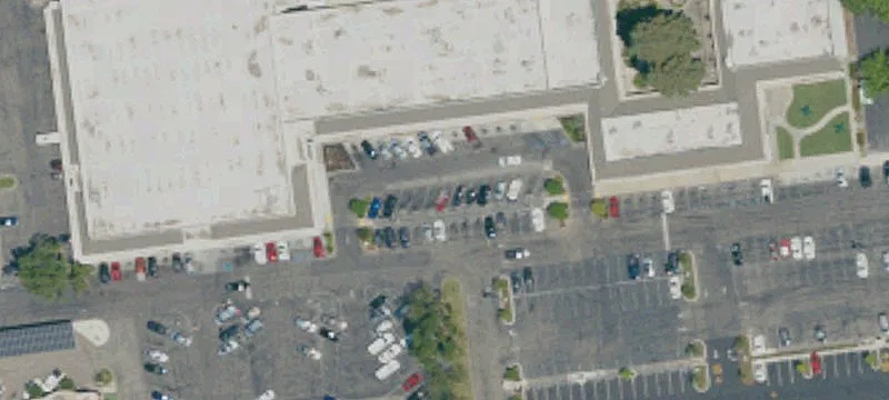 Stockton Retail Space For Rent