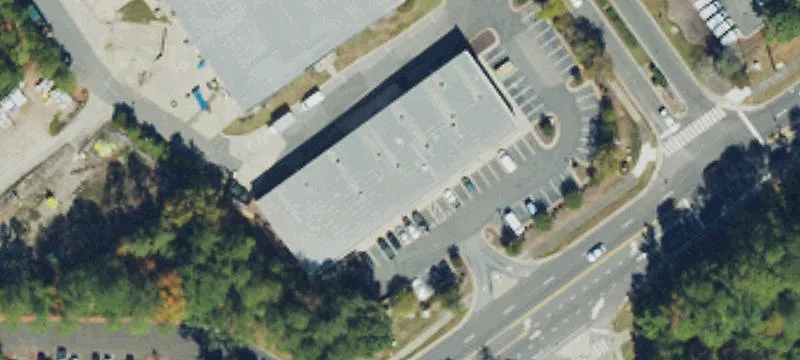 Morrisville Office/Flex Space Available