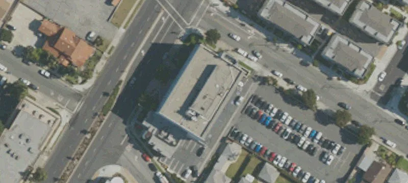 Medical Office Building For Lease
