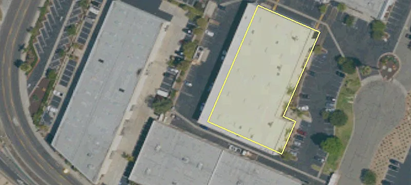 San Marcos Industrial Space Available