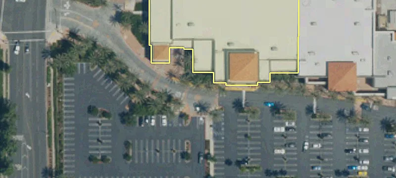 Foothill Blvd Retail Spaces Available