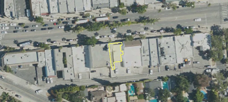 Studio City Office Space Available