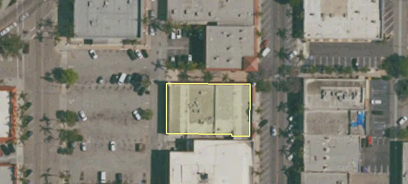 Retail Space Available for Lease