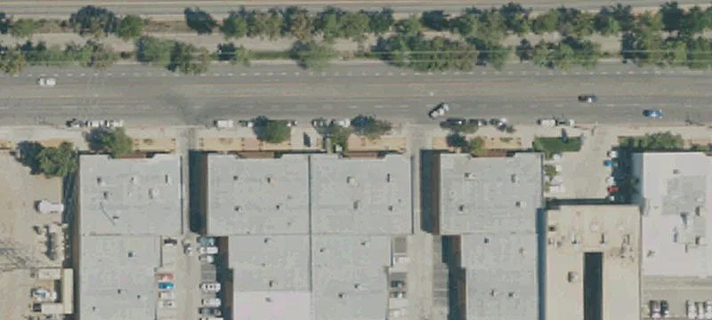 Industrial Unit for Sublease