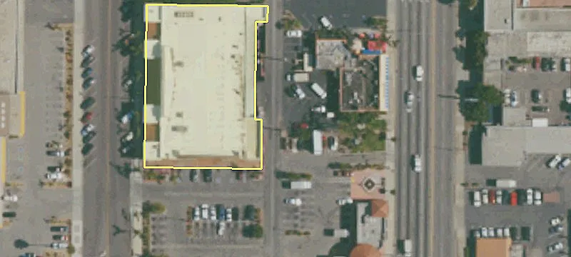 Retail Property Available For Lease
