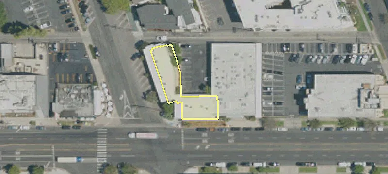 Burbank Creative Office Space