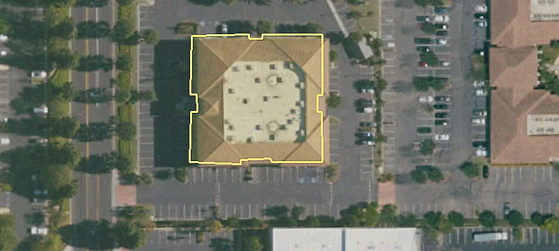 Camarillo Office Condominium For Rent