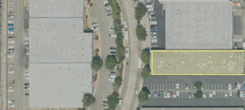 Industrial Unit in Business Park