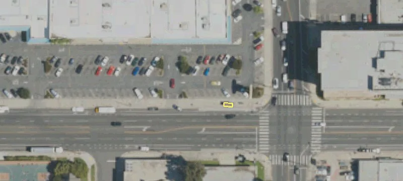 Retail Space in Sherman Oaks