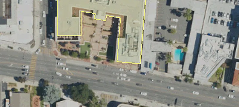 Encino Arches Class A Office