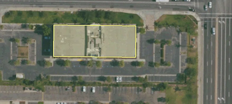 Move-in Ready Office Space Available