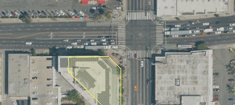 Van Nuys Office Space Available