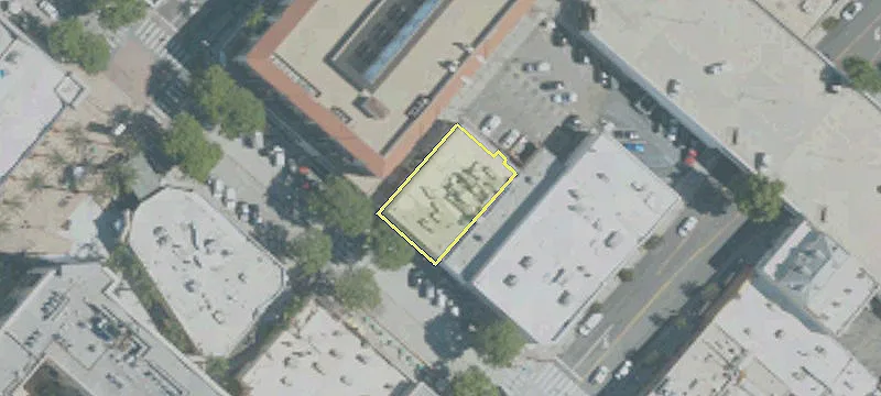 Creative Office Space Available